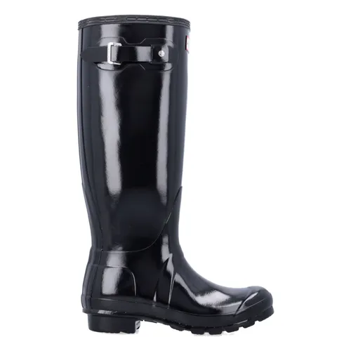 Shoes > Boots > Rain Boots - - Hunter - Modalova