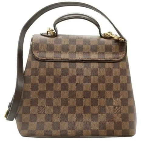 Pre-owned > Pre-owned Bags > Pre-owned Handbags - - Louis Vuitton Vintage - Modalova