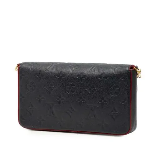 Pre-owned > Pre-owned Bags > Pre-owned Cross Body Bags - - Louis Vuitton Vintage - Modalova