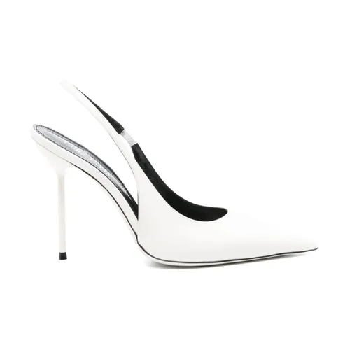 Shoes > Heels > Pumps - - Paris Texas - Modalova
