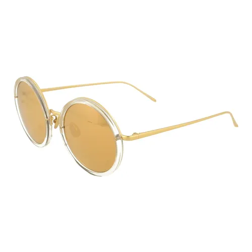 Accessories > Sunglasses - - Linda Farrow - Modalova