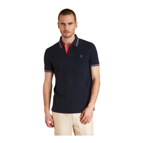 Tops > Polo Shirts - - Vicomte A. - Modalova