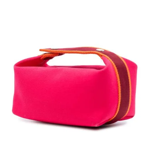 Pre-owned > Pre-owned Bags > Pre-owned Mini Bags - - Hermès Vintage - Modalova