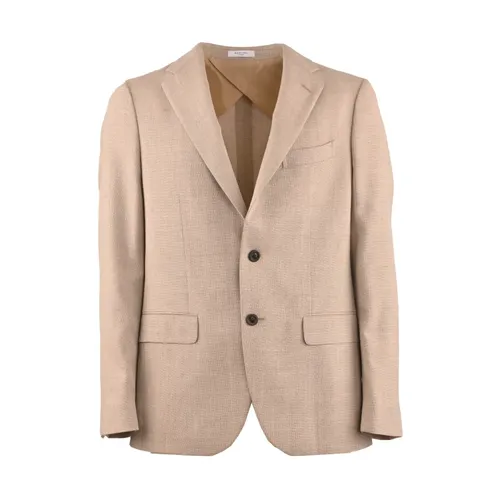 Jackets > Blazers - - Boglioli - Modalova