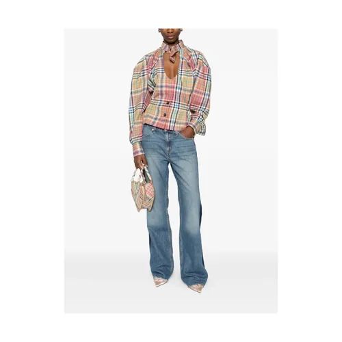 Blouses & Shirts > Shirts - - Vivienne Westwood - Modalova