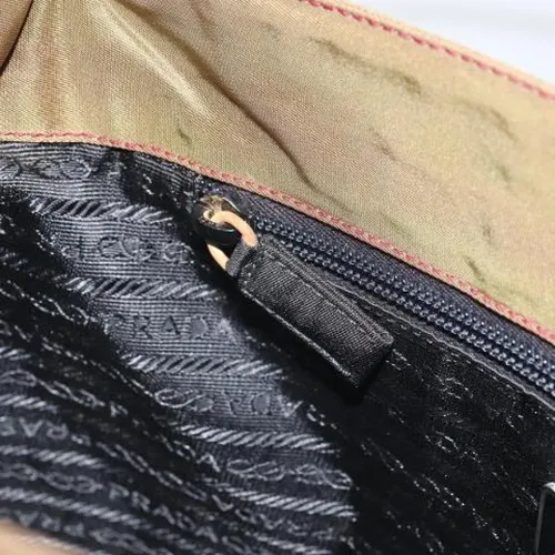 Pre-owned > Pre-owned Bags > Pre-owned Shoulder Bags - - Prada Vintage - Modalova