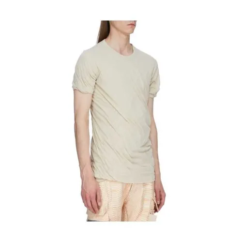 Tops > T-Shirts - - Rick Owens - Modalova