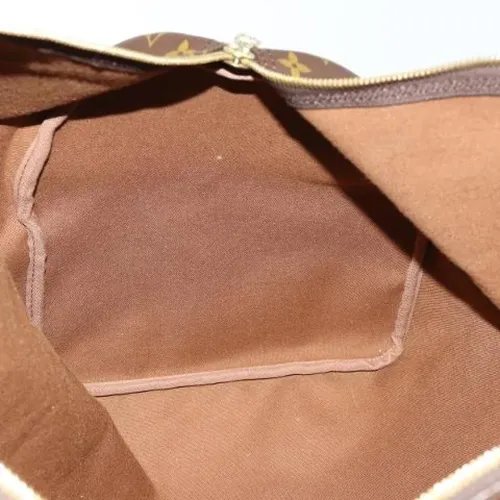 Pre-owned > Pre-owned Bags > Pre-owned Weekend Bags - - Louis Vuitton Vintage - Modalova