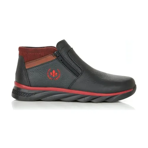 Shoes > Boots > Ankle Boots - - Rieker - Modalova