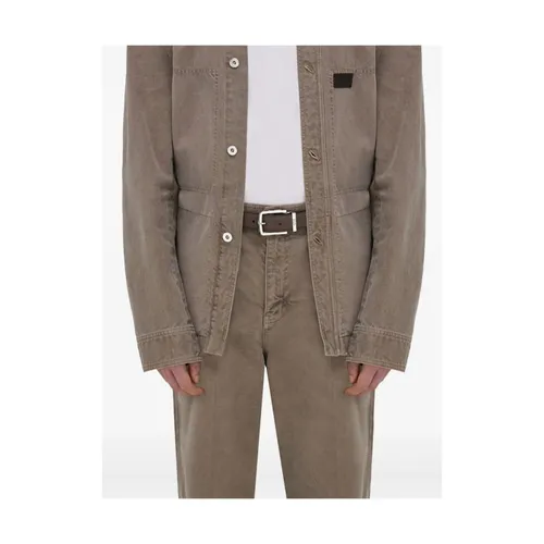 Accessories > Belts - - Ferragamo - Modalova