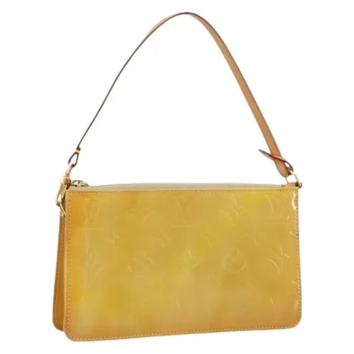 Pre-owned > Pre-owned Bags > Pre-owned Mini Bags - - Louis Vuitton Vintage - Modalova