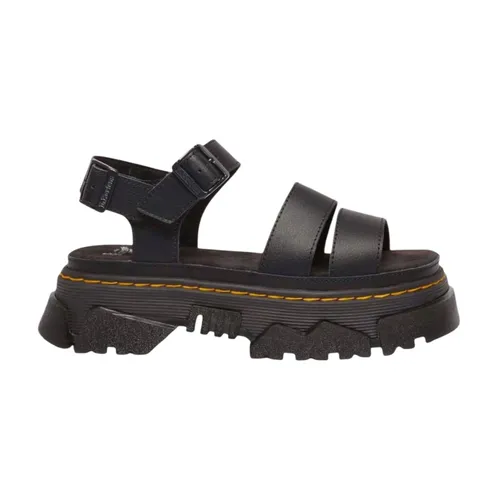 Shoes > Sandals > Flat Sandals - - Dr. Martens - Modalova