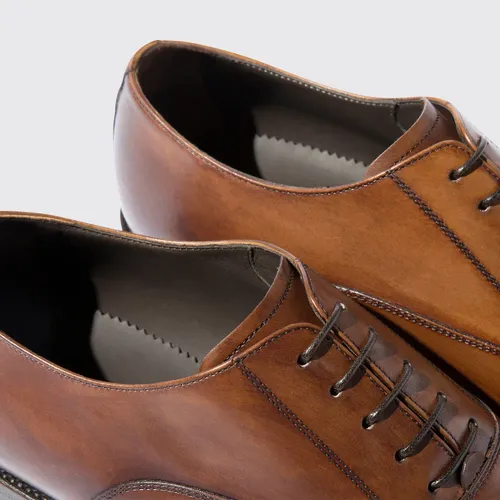 Shoes > Flats > Laced Shoes - - Scarosso - Modalova