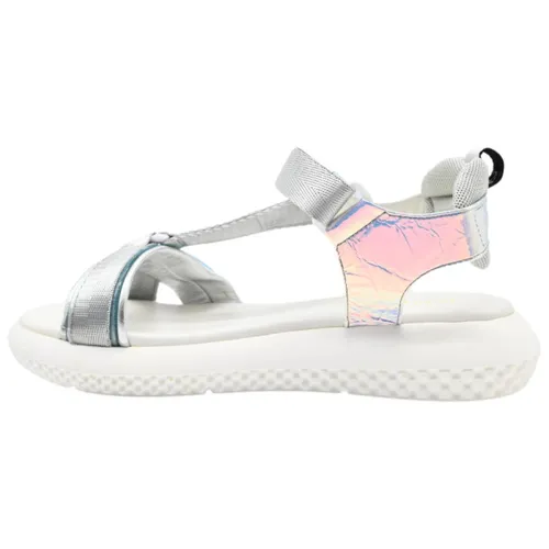 Shoes > Sandals > Flat Sandals - - Elena Iachi - Modalova
