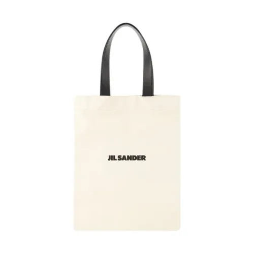 Bags > Tote Bags - - Jil Sander - Modalova