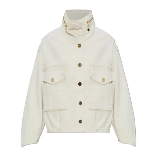 Jackets > Denim Jackets - - AllSaints - Modalova