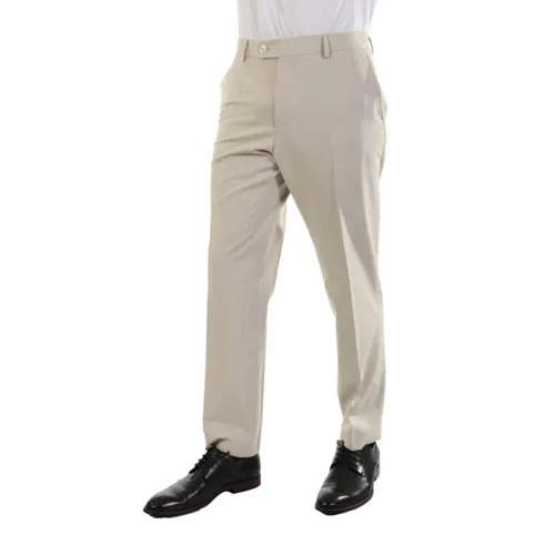 Hugo - Trousers > Chinos - Beige - Hugo - Modalova