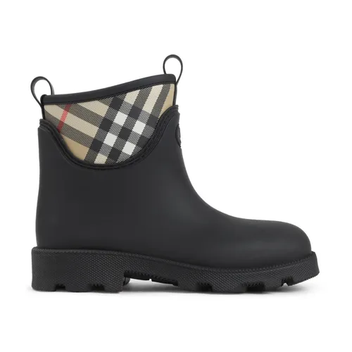 Shoes > Boots > Rain Boots - - Burberry - Modalova