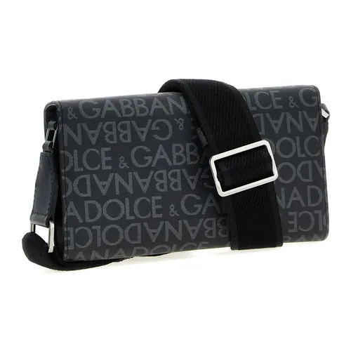 Bags > Cross Body Bags - - Dolce & Gabbana - Modalova