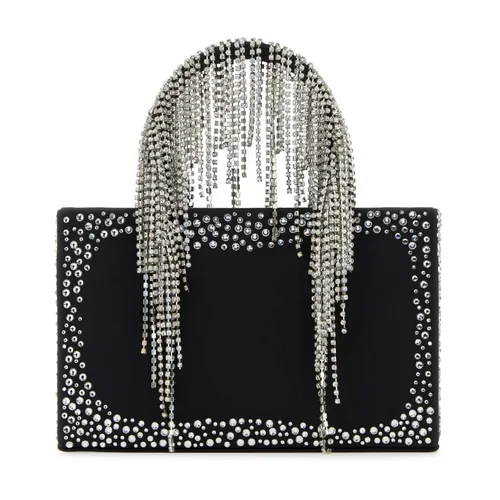 Kara - Bags > Handbags - Black - Kara - Modalova