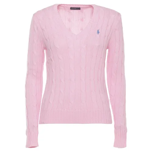 Knitwear > V-neck Knitwear - - Ralph Lauren - Modalova
