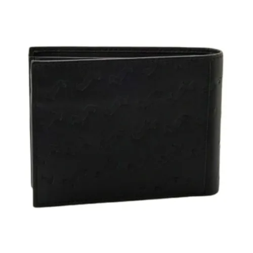 Accessories > Wallets & Cardholders - - Harmont & Blaine - Modalova