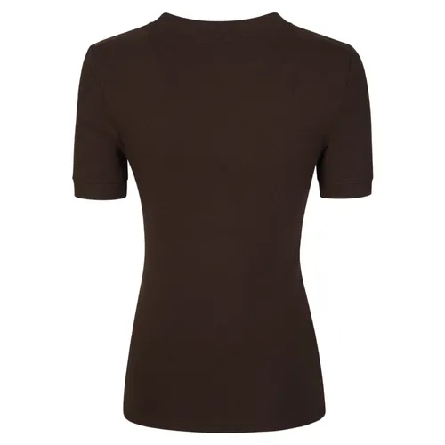Tops > T-Shirts - - Entire Studios - Modalova