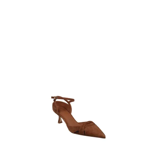 Shoes > Heels > Pumps - - Sergio Levantesi - Modalova