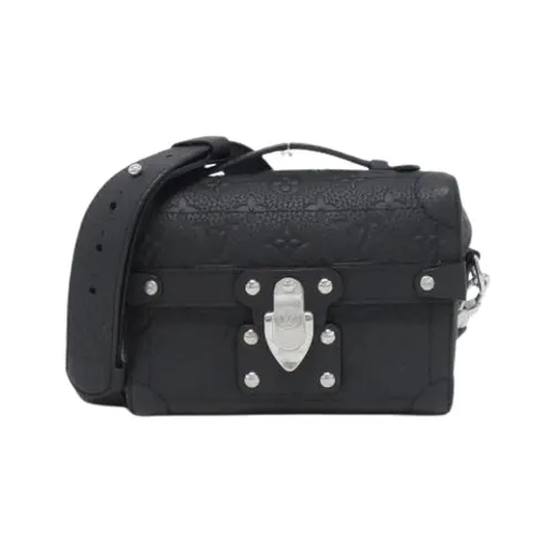 Pre-owned > Pre-owned Bags > Pre-owned Cross Body Bags - - Louis Vuitton Vintage - Modalova