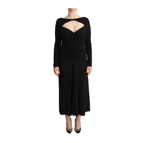 Dresses > Day Dresses > Midi Dresses - - Pinko - Modalova