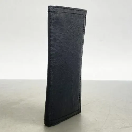 Pre-owned > Pre-owned Accessories > Pre-owned Wallets - - Louis Vuitton Vintage - Modalova