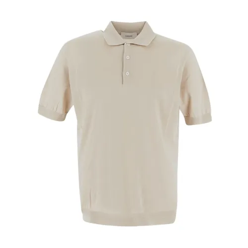 Tops > Polo Shirts - - Lardini - Modalova
