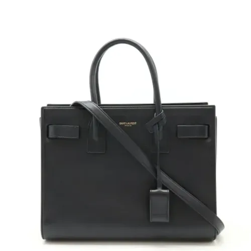 Pre-owned > Pre-owned Bags > Pre-owned Handbags - - Yves Saint Laurent Vintage - Modalova