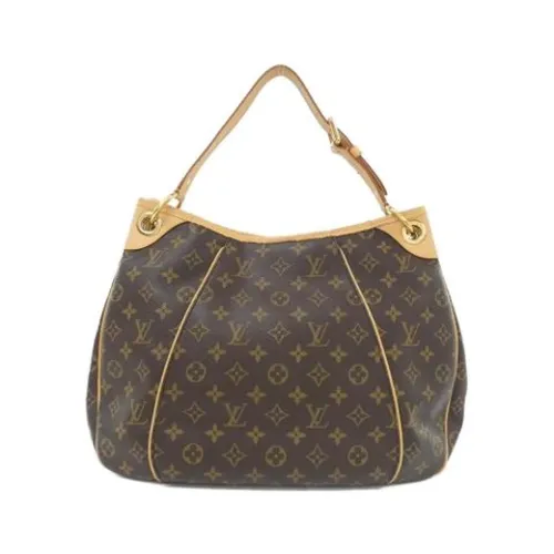 Pre-owned > Pre-owned Bags > Pre-owned Shoulder Bags - - Louis Vuitton Vintage - Modalova