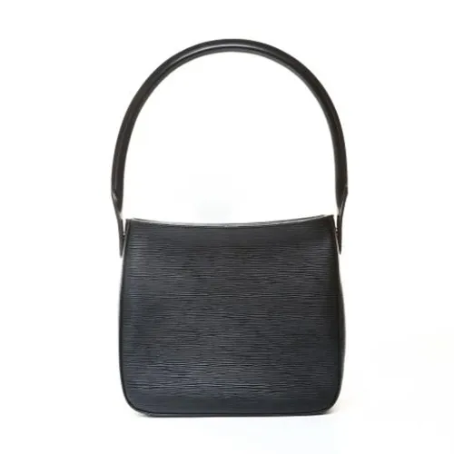Pre-owned > Pre-owned Bags > Pre-owned Shoulder Bags - - Louis Vuitton Vintage - Modalova