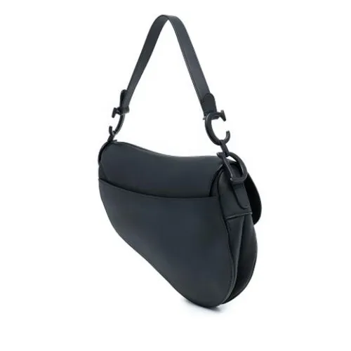 Pre-owned > Pre-owned Bags > Pre-owned Shoulder Bags - - Dior Vintage - Modalova