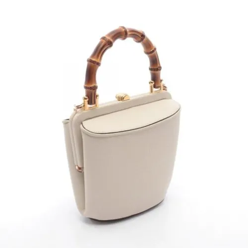 Pre-owned > Pre-owned Bags > Pre-owned Mini Bags - - Gucci Vintage - Modalova
