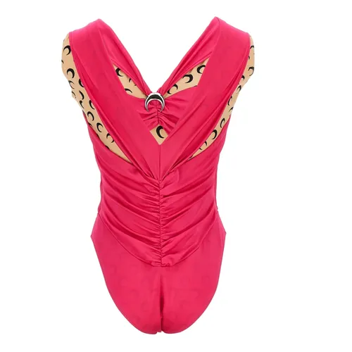 Swimwear > One-piece - - Marine Serre - Modalova