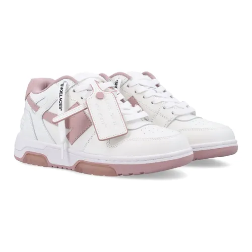 Shoes > Sneakers - - Off White - Modalova