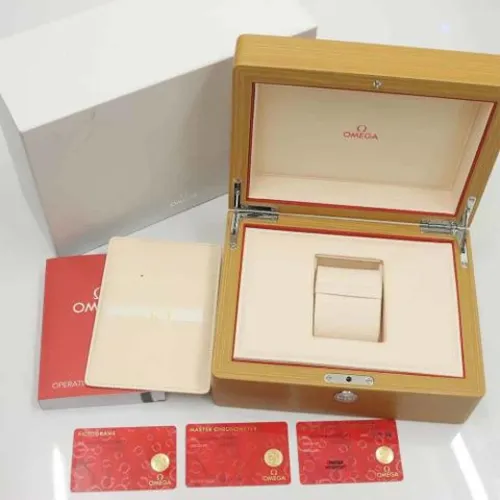 Pre-owned > Pre-owned Accessories > Pre-owned Watches - - Omega Vintage - Modalova