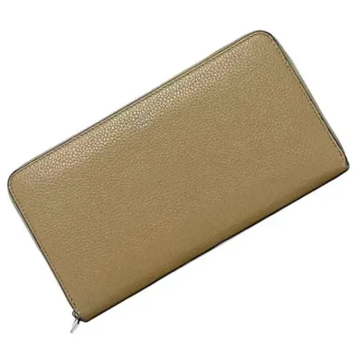 Pre-owned > Pre-owned Accessories > Pre-owned Wallets - - Celine Vintage - Modalova