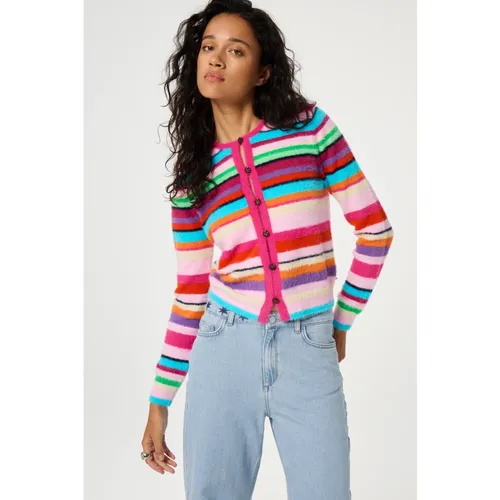 Knitwear > Cardigans - - Fabienne Chapot - Modalova