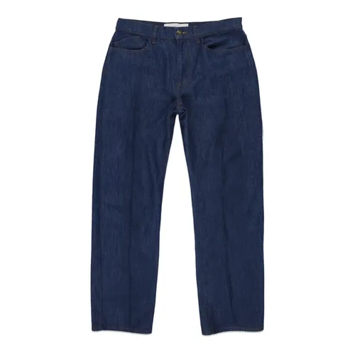 Jeans > Straight Jeans - - Philippe Model - Modalova