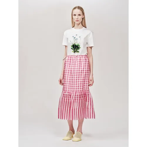 Skirts > Midi Skirts - - Sportmax - Modalova