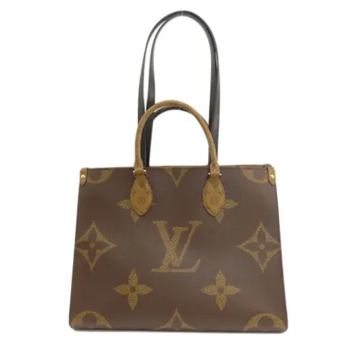 Pre-owned > Pre-owned Bags > Pre-owned Handbags - - Louis Vuitton Vintage - Modalova