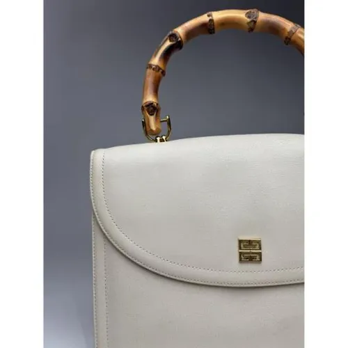 Pre-owned > Pre-owned Bags > Pre-owned Handbags - - Givenchy Pre-owned - Modalova
