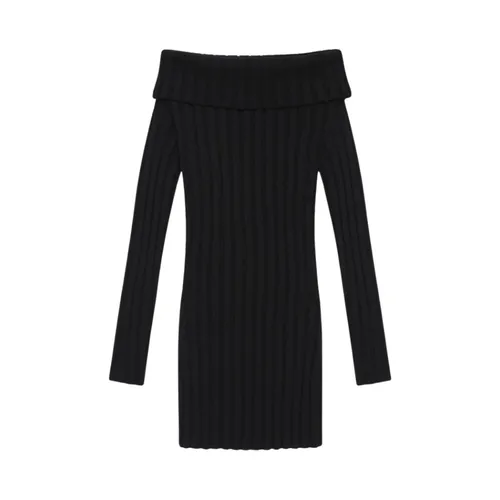 Dresses > Day Dresses > Midi Dresses - - Anine Bing - Modalova