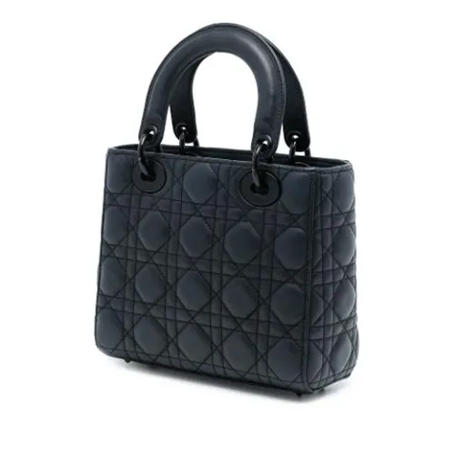 Pre-owned > Pre-owned Bags > Pre-owned Handbags - - Dior Vintage - Modalova