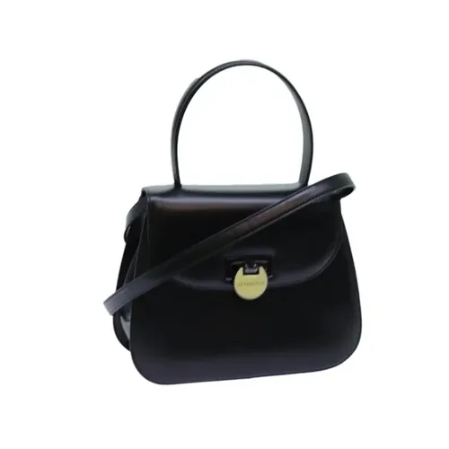 Pre-owned > Pre-owned Bags > Pre-owned Handbags - - Givenchy Pre-owned - Modalova