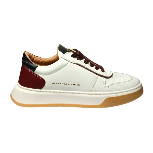 Shoes > Sneakers - - Alexander Smith - Modalova